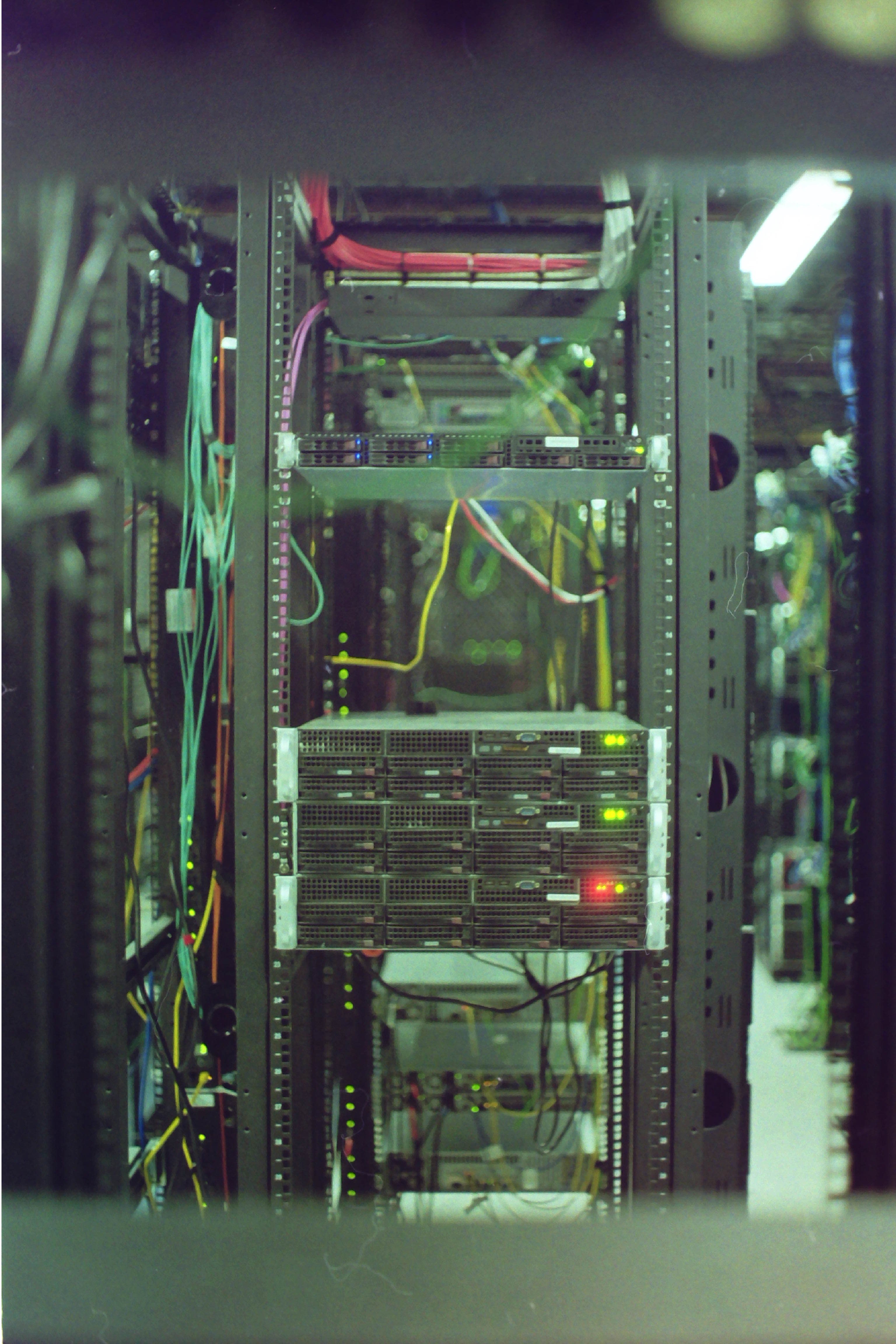 Datacenter